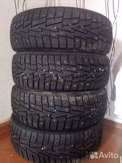 Nexen Winguard WinSpike 185/60 R15 88