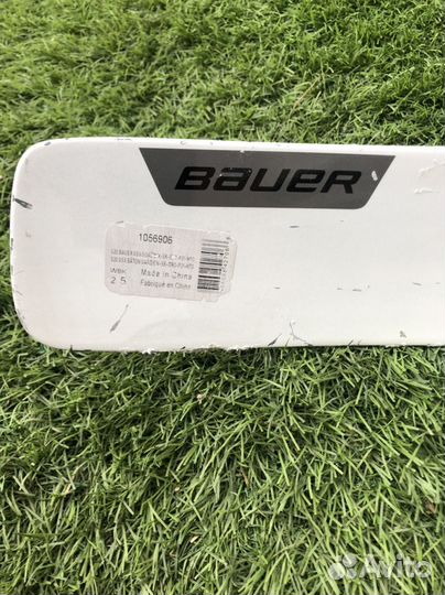 Вратарская клюшка bauer