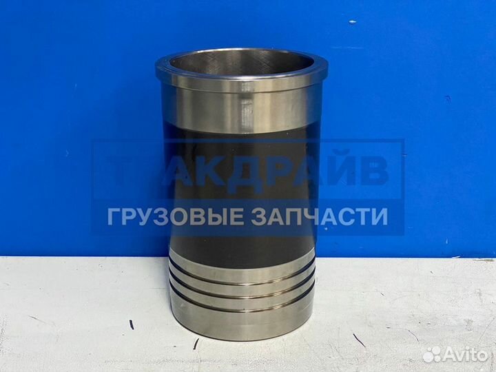 Гильза цилиндра Iveco мотор Cursor 10 F3AE0681