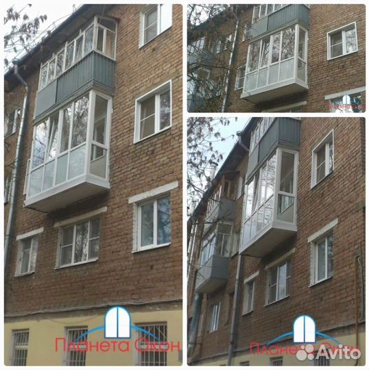 Пластиковые окна, окна пвх