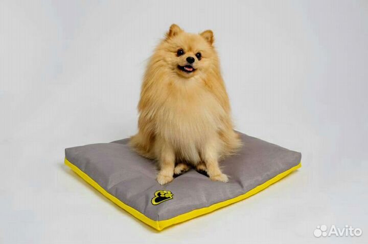 Лежак для собак и кошек