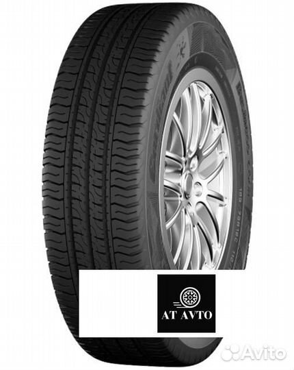 Cordiant Business CS-2 205/65 R16 S