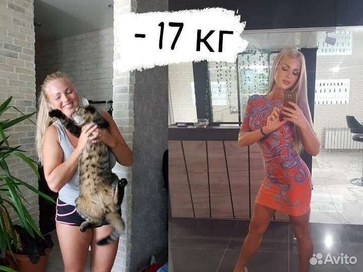 Персональный тренер