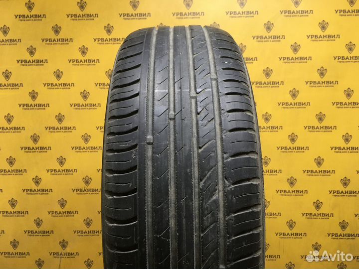 Nokian Tyres Hakka Green 195/55 R16 91H
