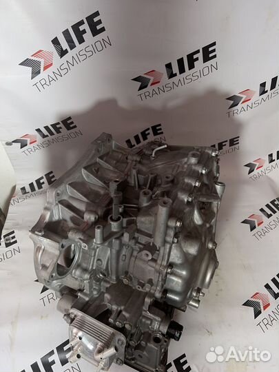 Вариатор Cvt Nissan Qashqai J11 2.0 JF016E
