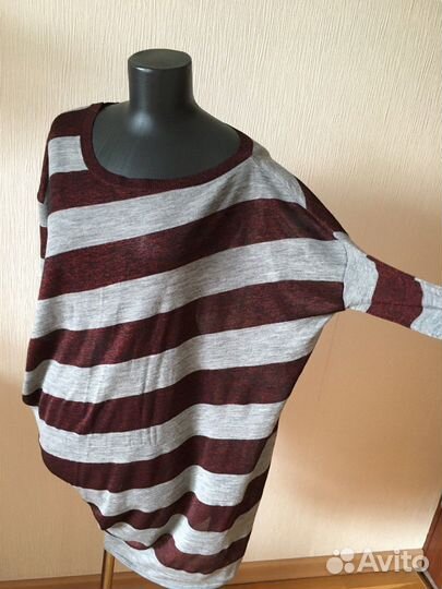 All Saints платье/джемпер