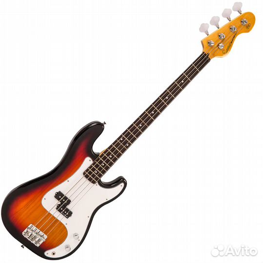 Бас-гитара Encore E4SB Precision