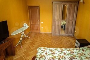 5-к. квартира, 186 м², 6/6 эт.