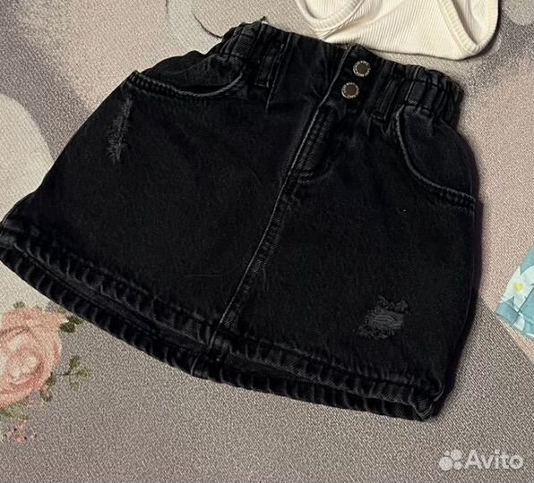 Одежда для девочки