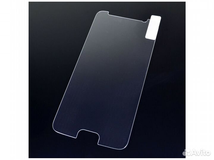 Стекло iPhone 11 / XR прозрачное