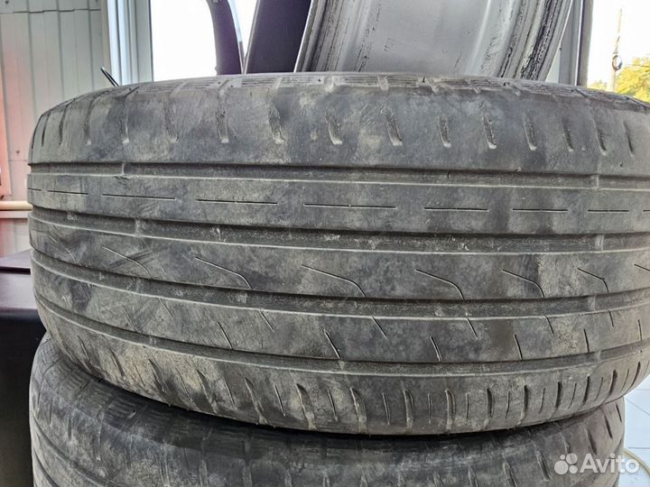 Toyo Proxes CF2 205/60 R16 92V