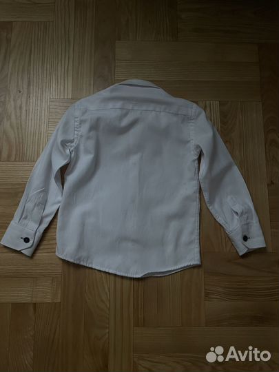 Рубашка на мальчика 98 размер