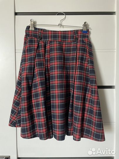 Школьная форма