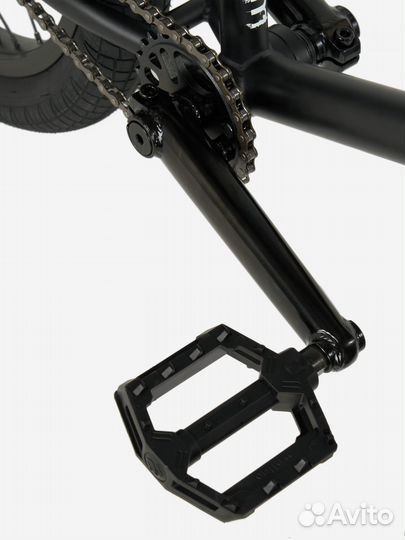 Велосипед BMX Stern Piligrim 20