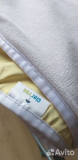 Многоразовые впитывающие пеленки