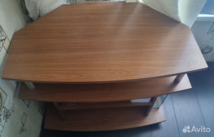 Тумба под тв