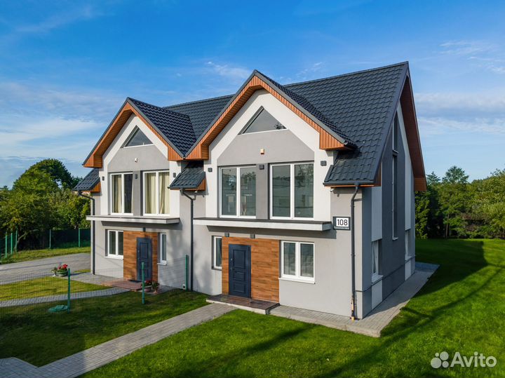 Аэросъемка