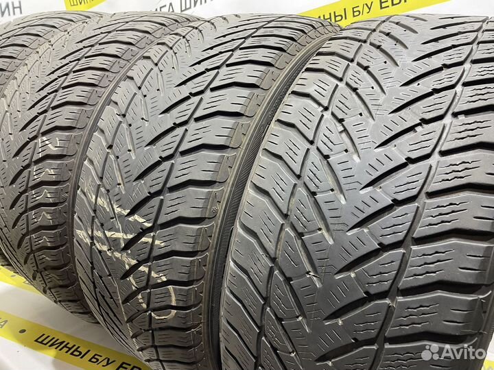 Goodyear Wrangler Ultra Grip 255/55 R18