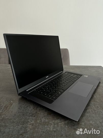 Ноутбук Huawei Matebook D16