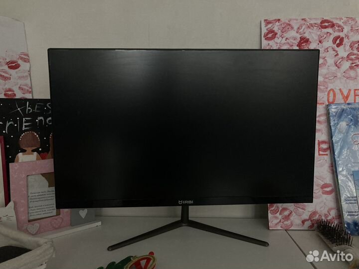 Моноблок irbismb2380