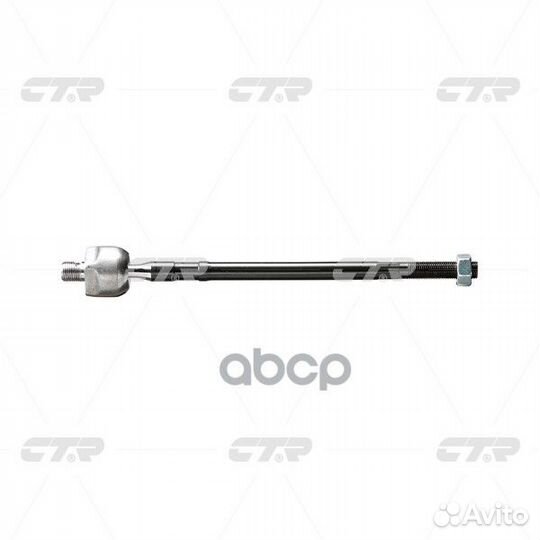 Тяга рулевая hyundai solaris (RB) CR0253 CTR