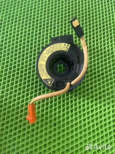 Тойота авенсис 2 250 шлейф подрулевой