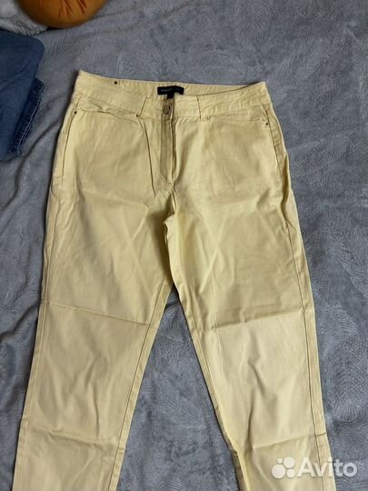 Женские вещи пакетом (штаны,джинсы,юбка,шорты)