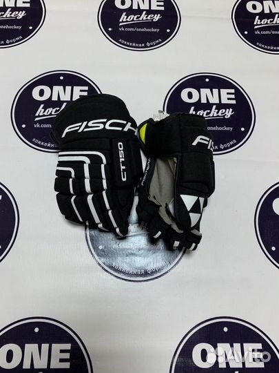 Краги Fischer CT150 Sr