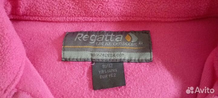 Детская одежда для девочек