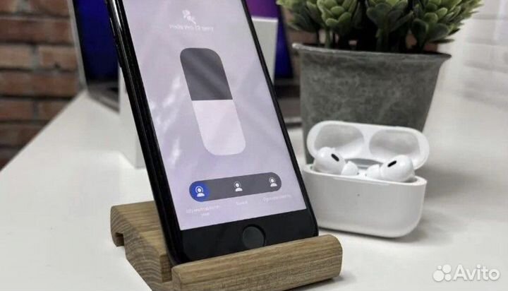 Airpods pro 2 оригинал (на гарантии)