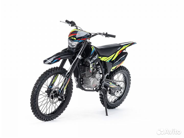 Мотоцикл BSE Z3L в Рассрочку