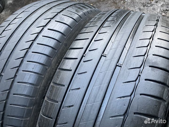 Michelin Primacy HP 215/55 R17