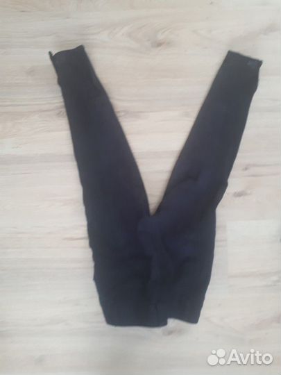 Бриджи детские для занятия конным спортом