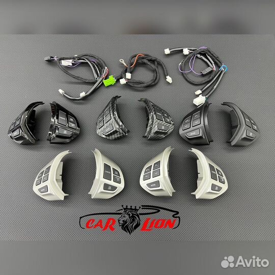 Руль Mitsubishi lancer 10.Руль Митсубиси Лансер 10