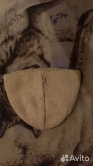 Шапка женская новая