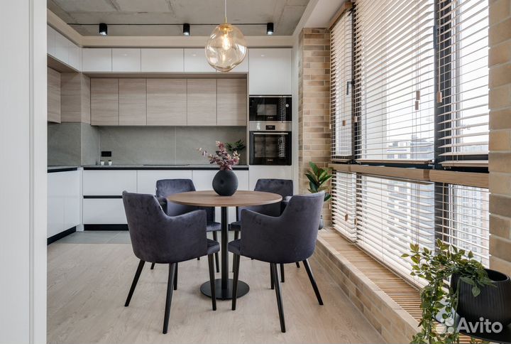 Мебель на заказ. Гарантия