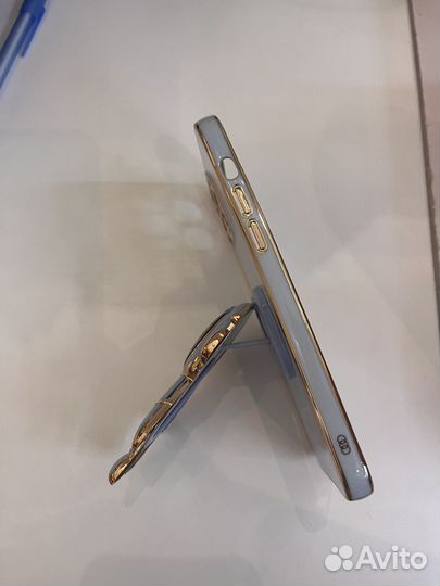 Чехол на iPhone 12 pro