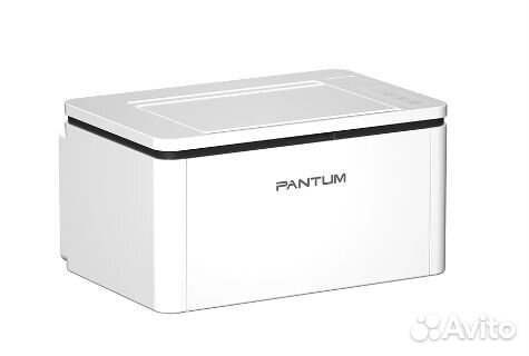 Принтер лазерный Pantum BP 2300