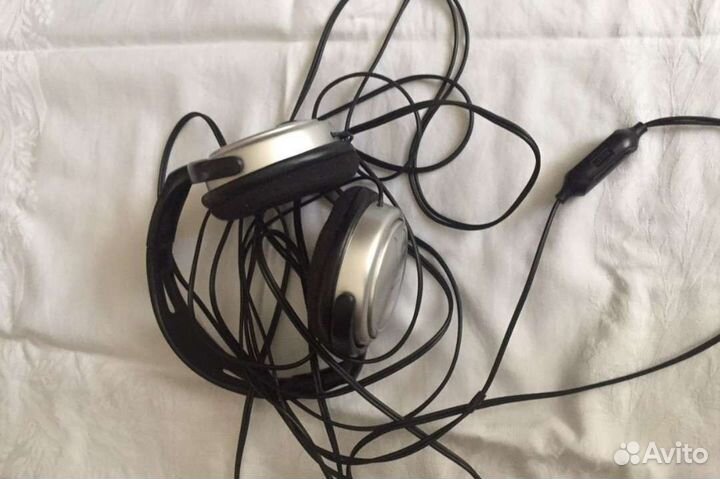 Радионаушники Philips