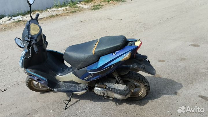 Tachilla Style 50куб