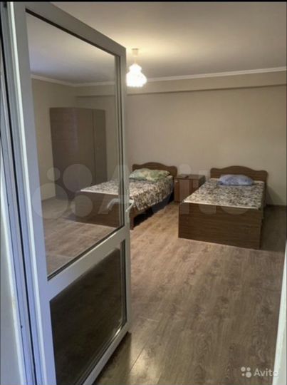 1-к. квартира, 25 м², 1/3 эт.