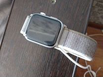 Часы apple watch