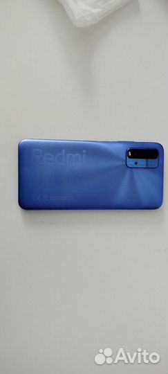 Xiaomi Redmi 9T, 4/64 ГБ