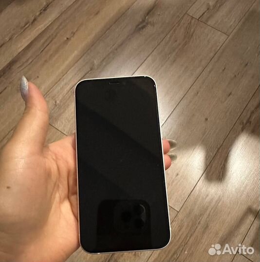 iPhone 12 mini 128 гб