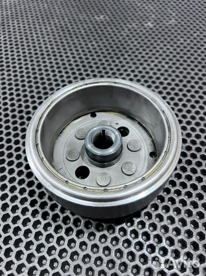 Ротор генератора Kawasaki KLX 250 1995