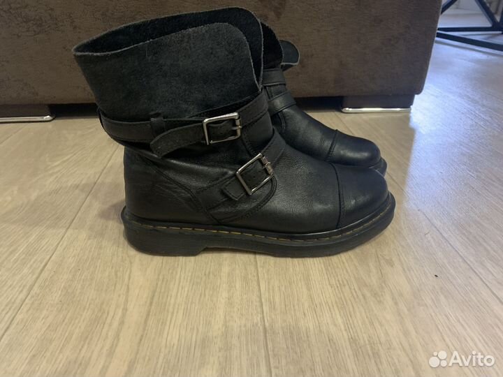 Dr martens ботинки 41