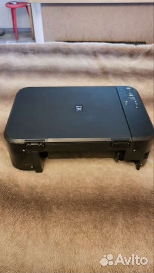 Мфу Canon pixma MG3640