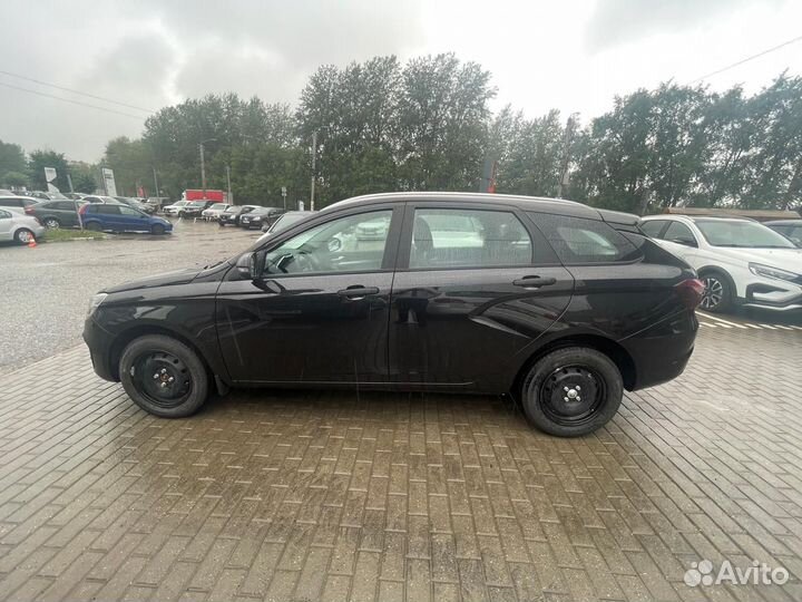 LADA Vesta 1.8 CVT, 2024