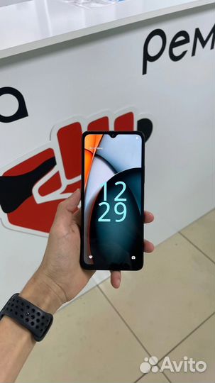 Xiaomi Redmi A3, 3/64 ГБ
