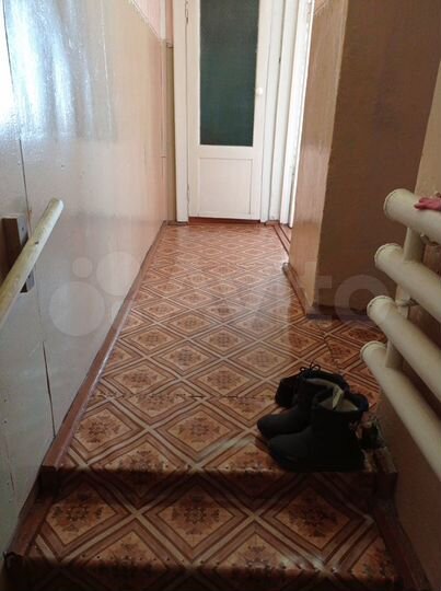 1-к. квартира, 38,7 м², 1/2 эт.